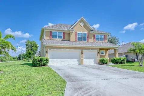 697 SW Kayak Avenue Port St Lucie FL 34953