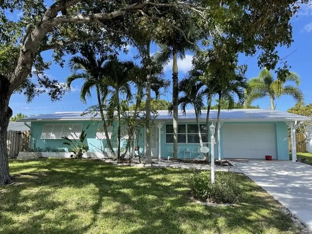 407 Pittsburgh Drive Jupiter FL 33458