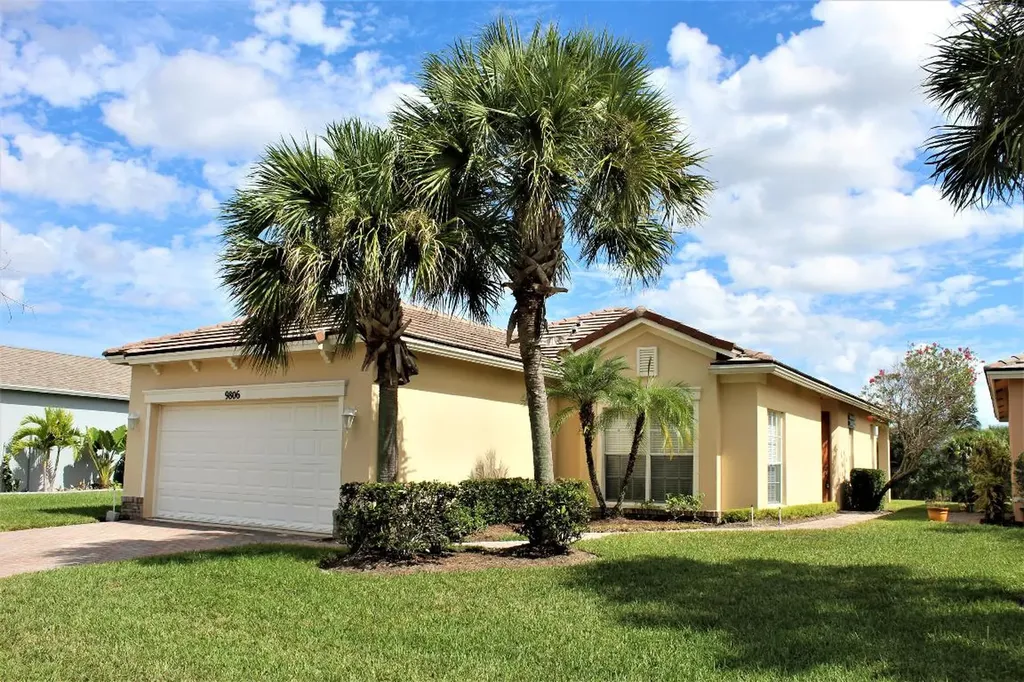 9806 SW Eastbrook Circle Port St Lucie FL 34987