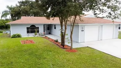 5610 Fort Pierce Boulevard Fort Pierce FL 34951