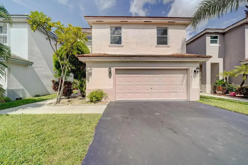 6769 NW 69th Court Tamarac FL 33321