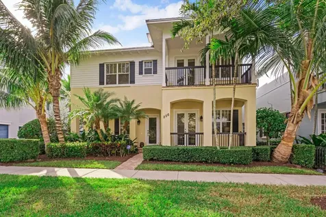 256 W Bay Cedar Circle Jupiter FL 33458