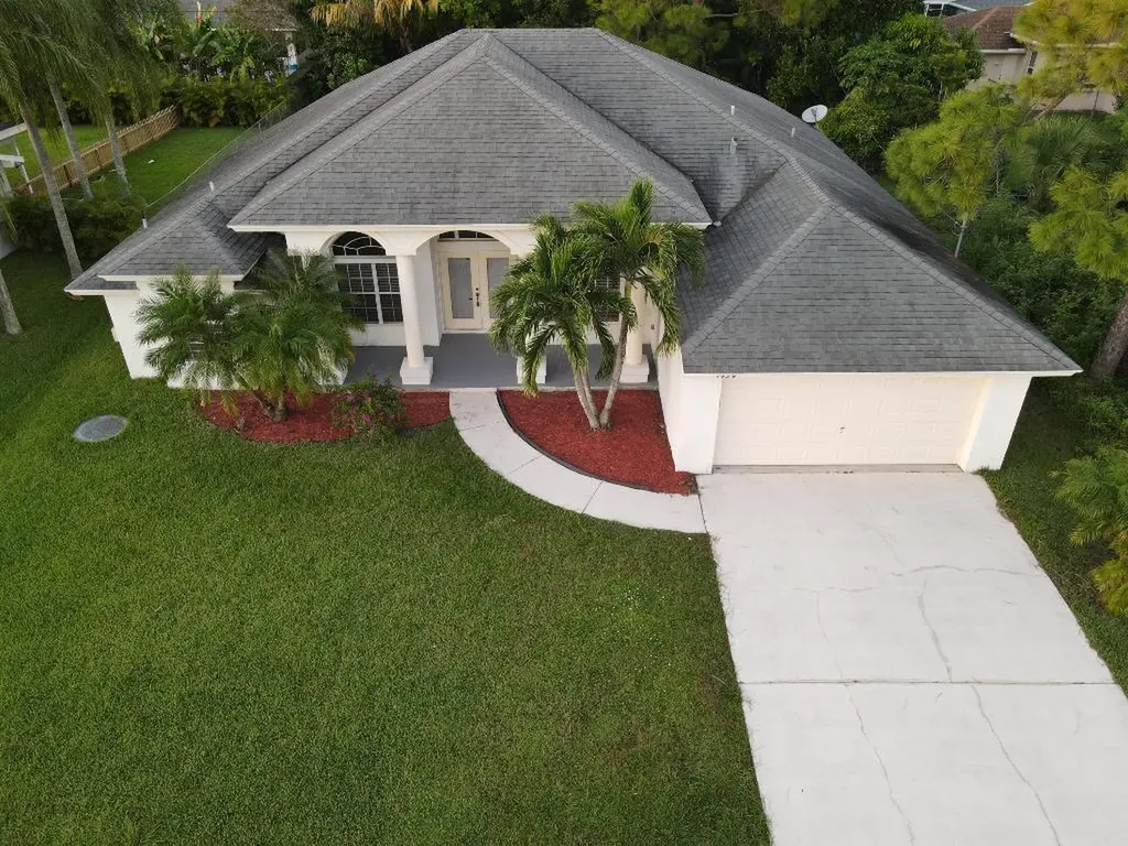 1429 SW Bargello Avenue Port St Lucie FL 34953