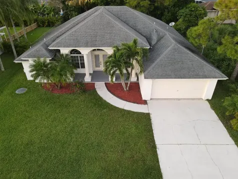 1429 SW Bargello Avenue Port St Lucie FL 34953