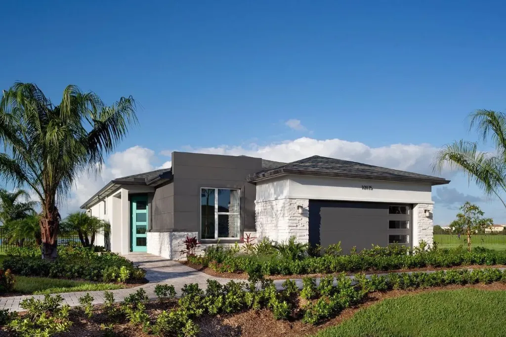 10743 SW Hensley Street Port St Lucie FL 34987