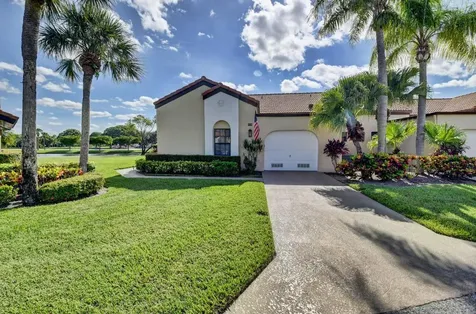 8228 Waterline Drive Boynton Beach FL 33472