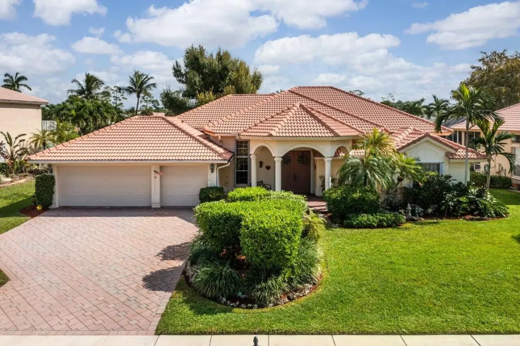 510 Cypress Crossing Wellington FL 33414