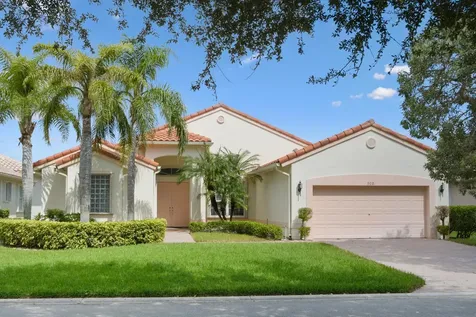 508 NW Serene Meadow Way Port St Lucie FL 34986