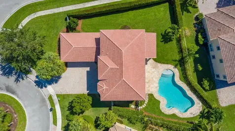 6644 Emalyn Court Lake Worth FL 33467