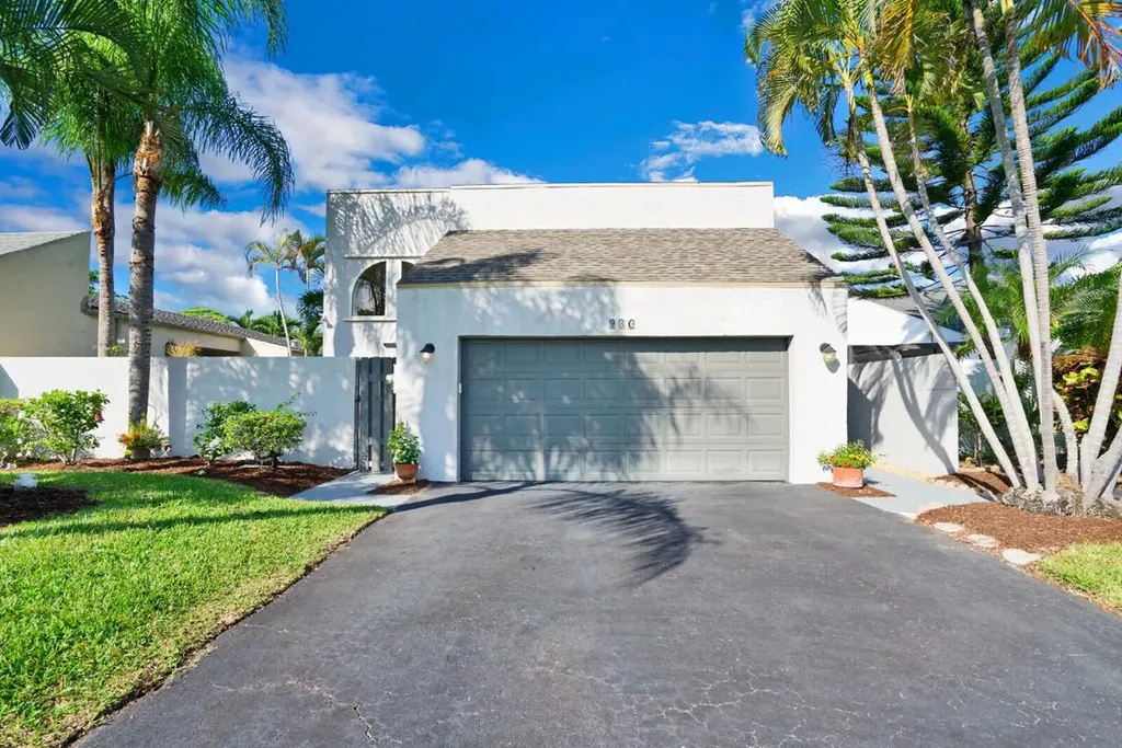 930 NW 22nd Avenue Delray Beach FL 33445