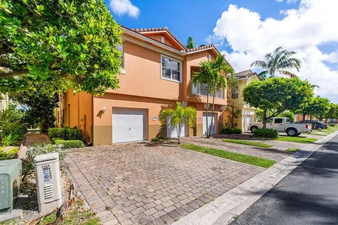 3234 Mirella Drive Riviera Beach FL 33404