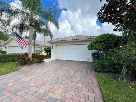 2808 Rio Claro Drive N Wellington FL 33414