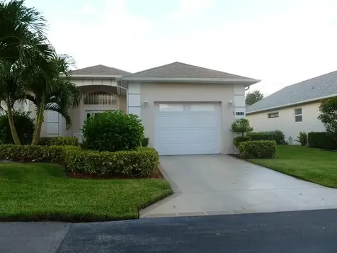 557 NW Cortina Lane Port St Lucie FL 34986