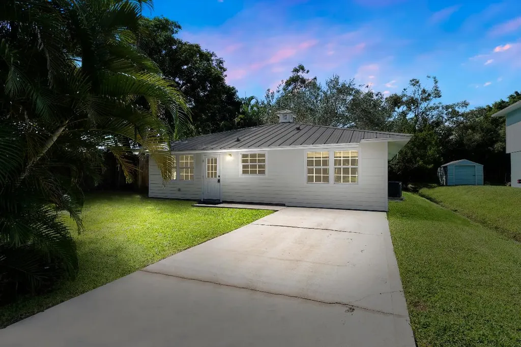 604 SW 11th Court Palm City FL 34990