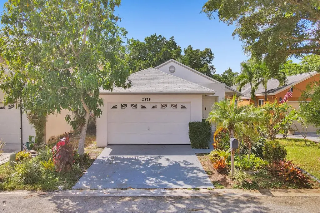 2373 NW 34th Terrace Coconut Creek FL 33066