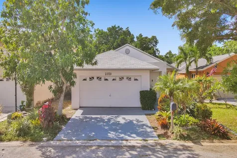 2373 NW 34th Terrace Coconut Creek FL 33066