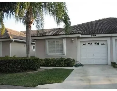 149 N Lakeshore Drive Hypoluxo FL 33462