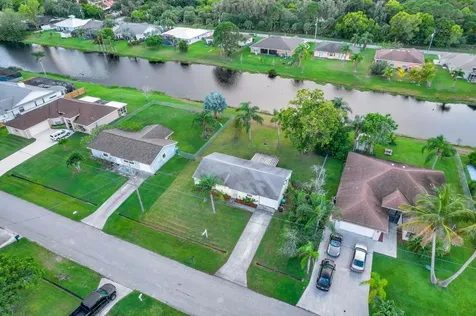 2338 SE Marius Street Port St Lucie FL 34952