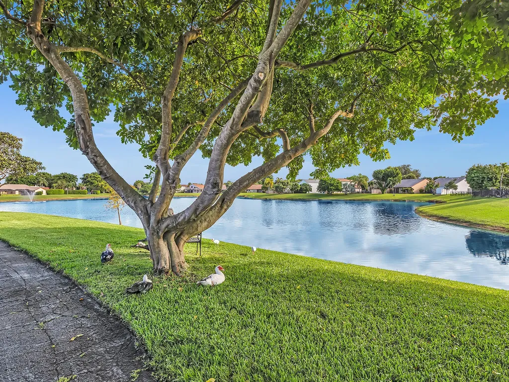 23418 Barlake Drive Boca Raton FL 33433
