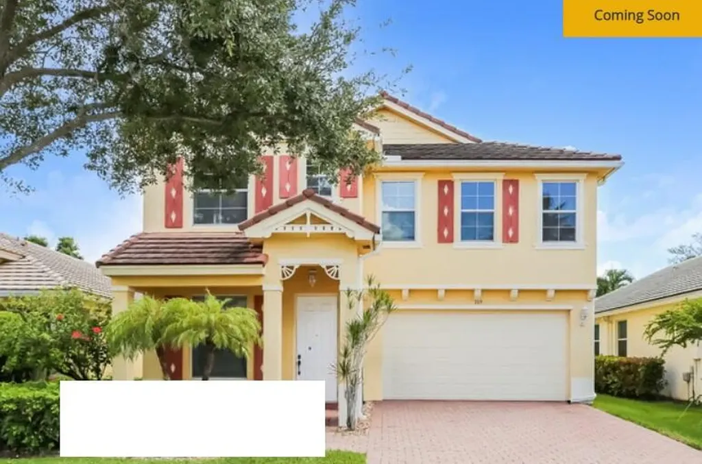 169 Mulberry Grove Road Royal Palm Beach FL 33411
