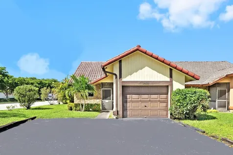 2322 NW 94th Avenue Coral Springs FL 33065