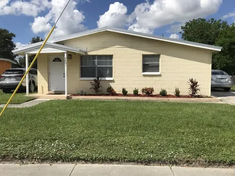 2601 S 25th Street Fort Pierce FL 34981