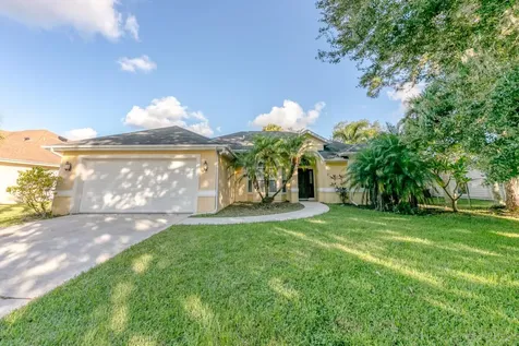 2309 SW Wynnewood Street Port St Lucie FL 34953