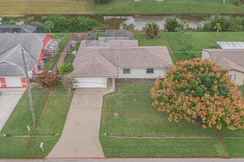 481 SW Whitmore Drive Port St Lucie FL 34984
