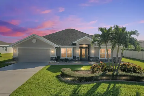 5851 NW Joppa Court Port St Lucie FL 34986