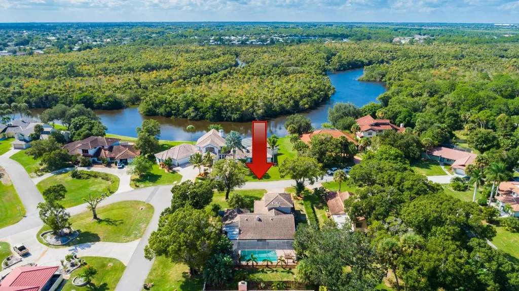 7206 Elyse Circle Port St Lucie FL 34952