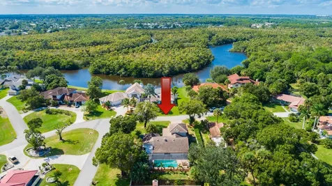 7206 Elyse Circle Port St Lucie FL 34952