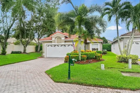 9652 Cherry Blossom Court Boynton Beach FL 33437
