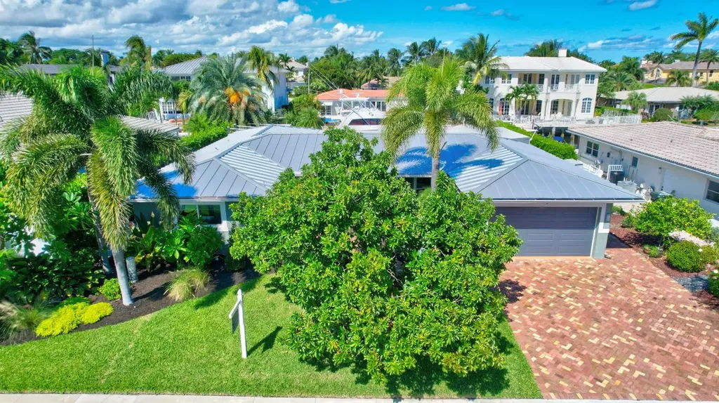 831 NE 72nd Street Boca Raton FL 33487