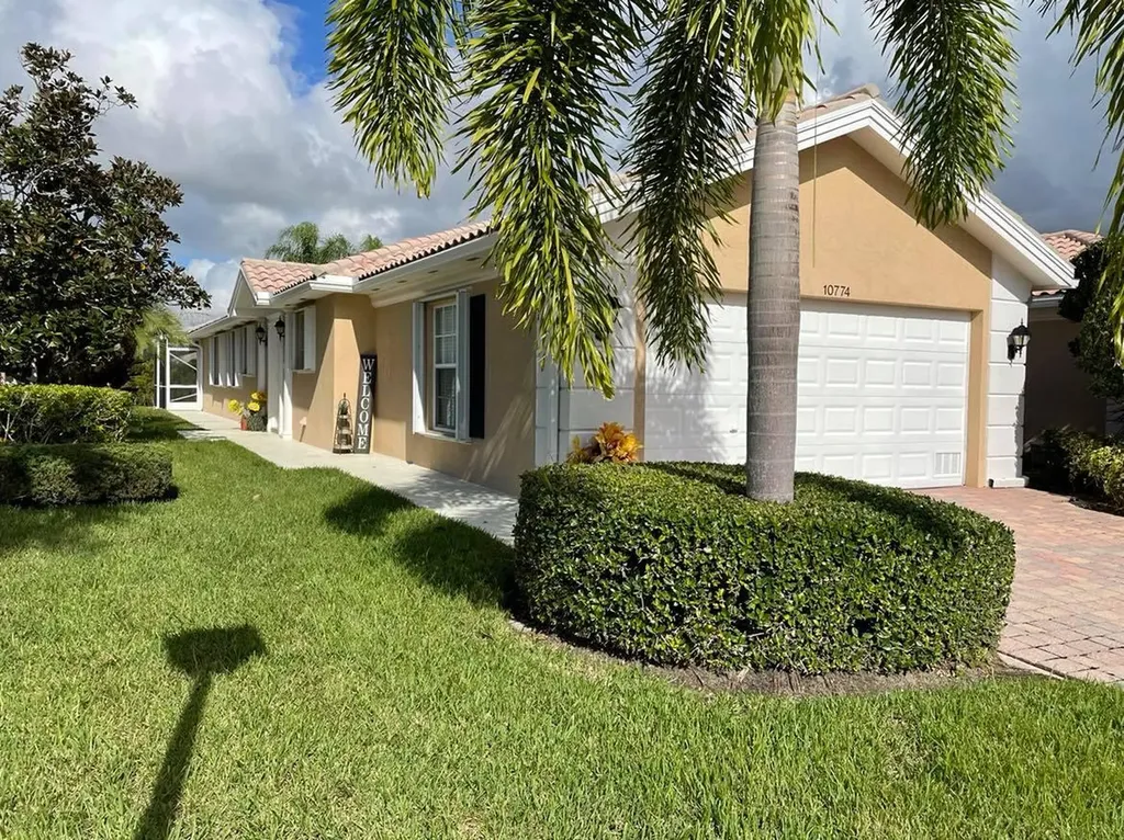 10774 SW Dardanelle Drive Port St Lucie FL 34987
