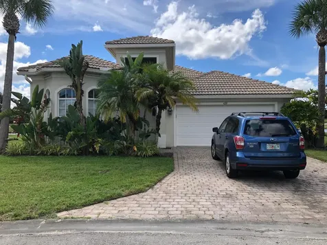 420 NW Stratford Lane Port St Lucie FL 34983