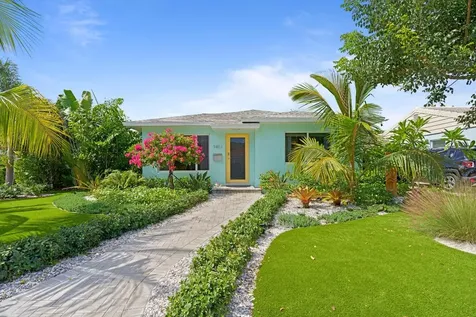 1401 N Ocean Breeze Lake Worth Beach FL 33460