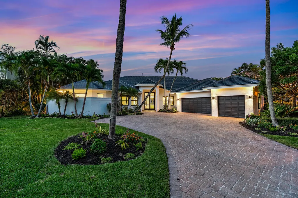 8731 SE Somerset Island Way Jupiter FL 33458