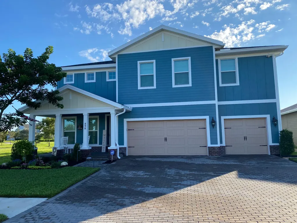898 Sweetgrass Street Loxahatchee FL 33470