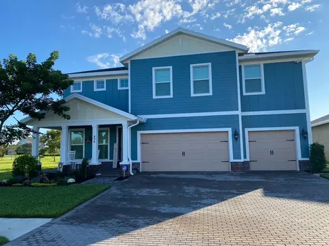 898 Sweetgrass Street Loxahatchee FL 33470