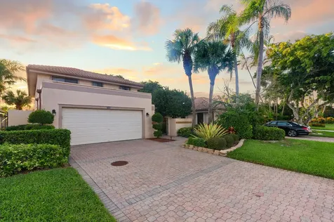 7646 Glendevon Lane Delray Beach FL 33446