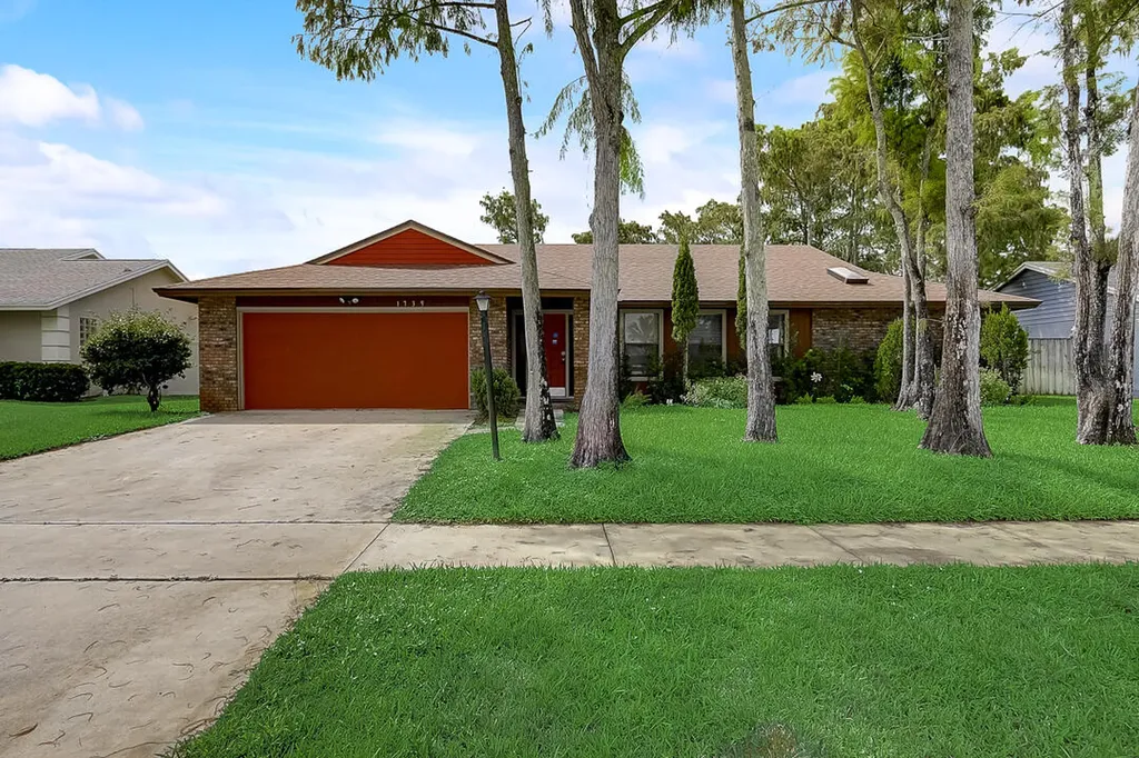 1739 Hollyhock Road Wellington FL 33414