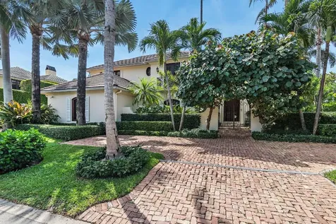 250 Country Club Road Palm Beach FL 33480