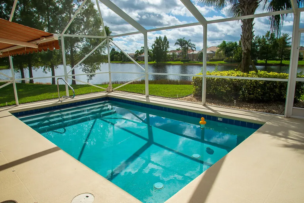 10652 SW Hartwick Drive Port St Lucie FL 34987