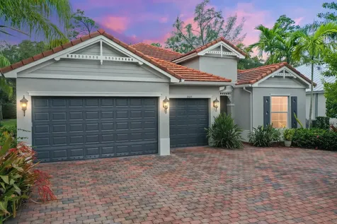 9335 Plantation Estates Drive Royal Palm Beach FL 33411