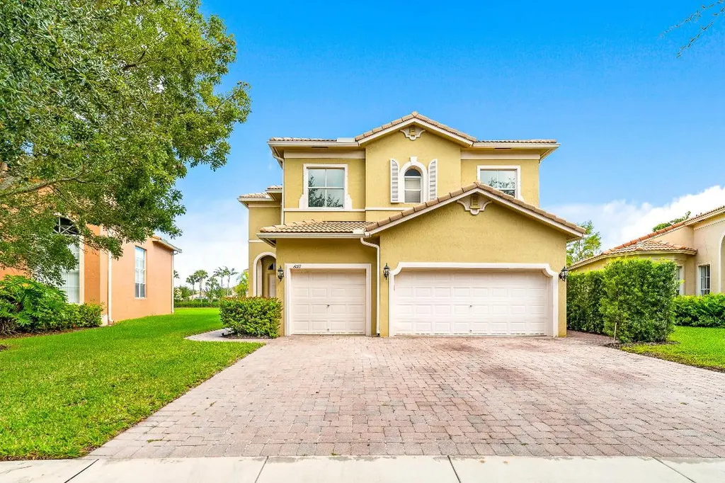 6027 Arlington Way Fort Pierce FL 34951