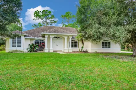 17916 49th Street N Loxahatchee FL 33470