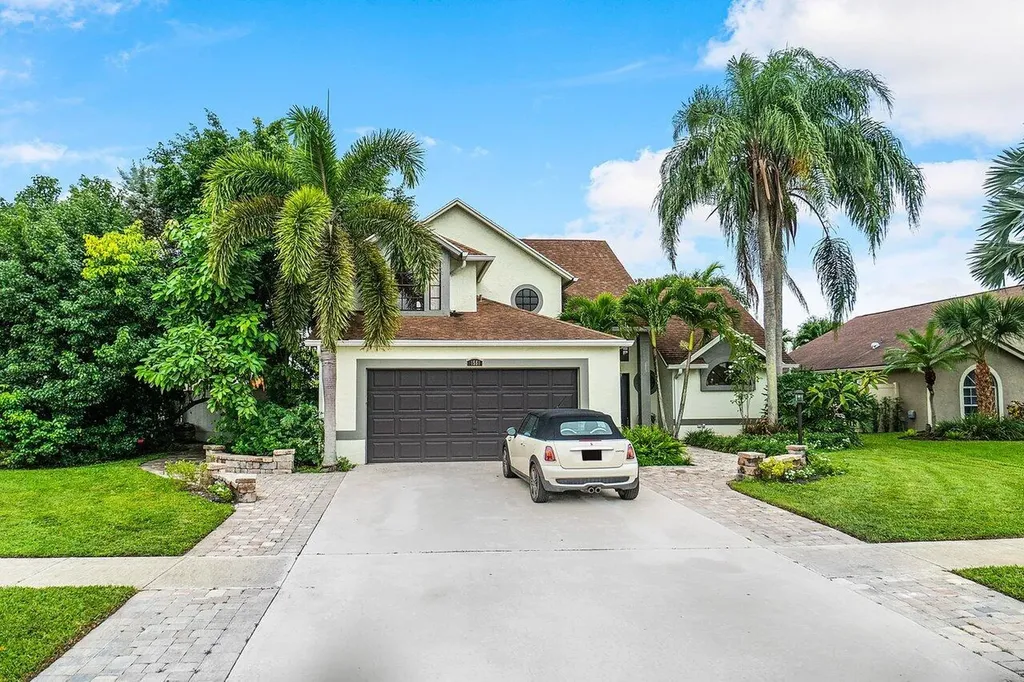 1551 Yachtman Place Wellington FL 33414