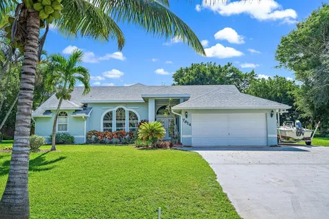 7814 SE Sandshoal Way Hobe Sound FL 33455