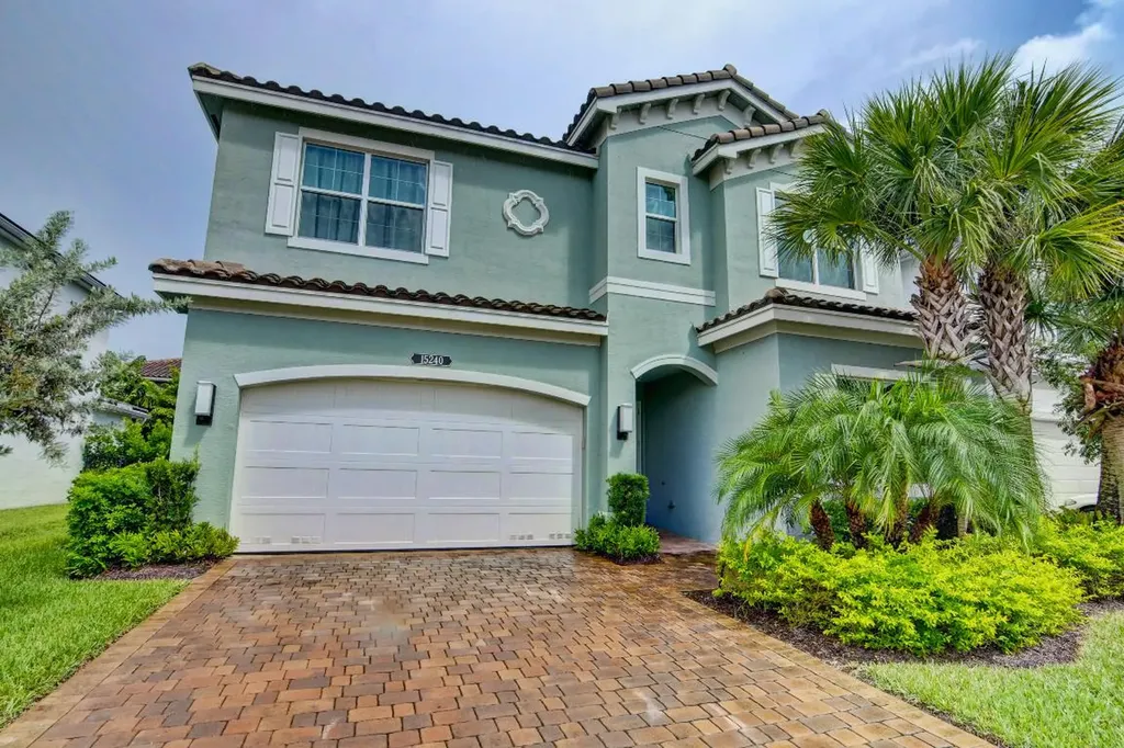 15240 Seaglass Terrace Lane Delray Beach FL 33446