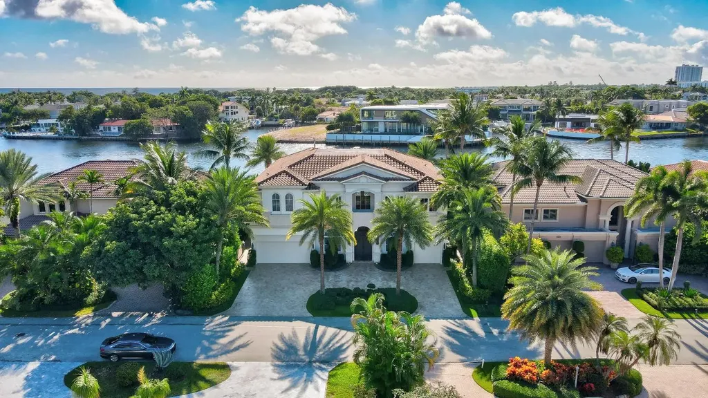 620 Golden Harbour Drive Boca Raton FL 33432